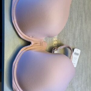 Soma Soft Pink Women's Bra